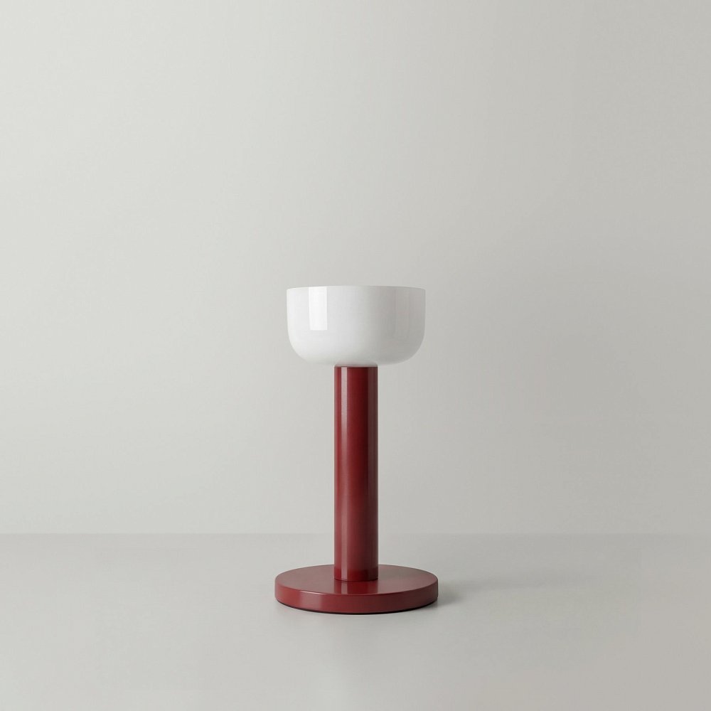 Настольный светильник Barries FR6185TL-L5OR