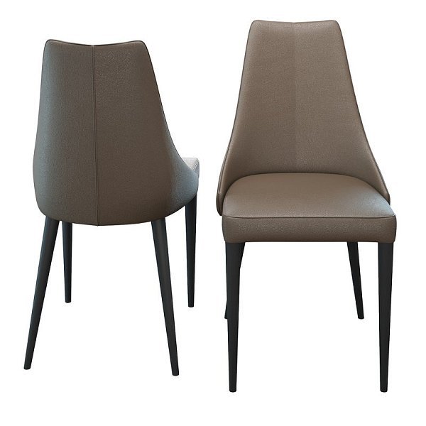 Стул MENORCA, MOD INTERIORS