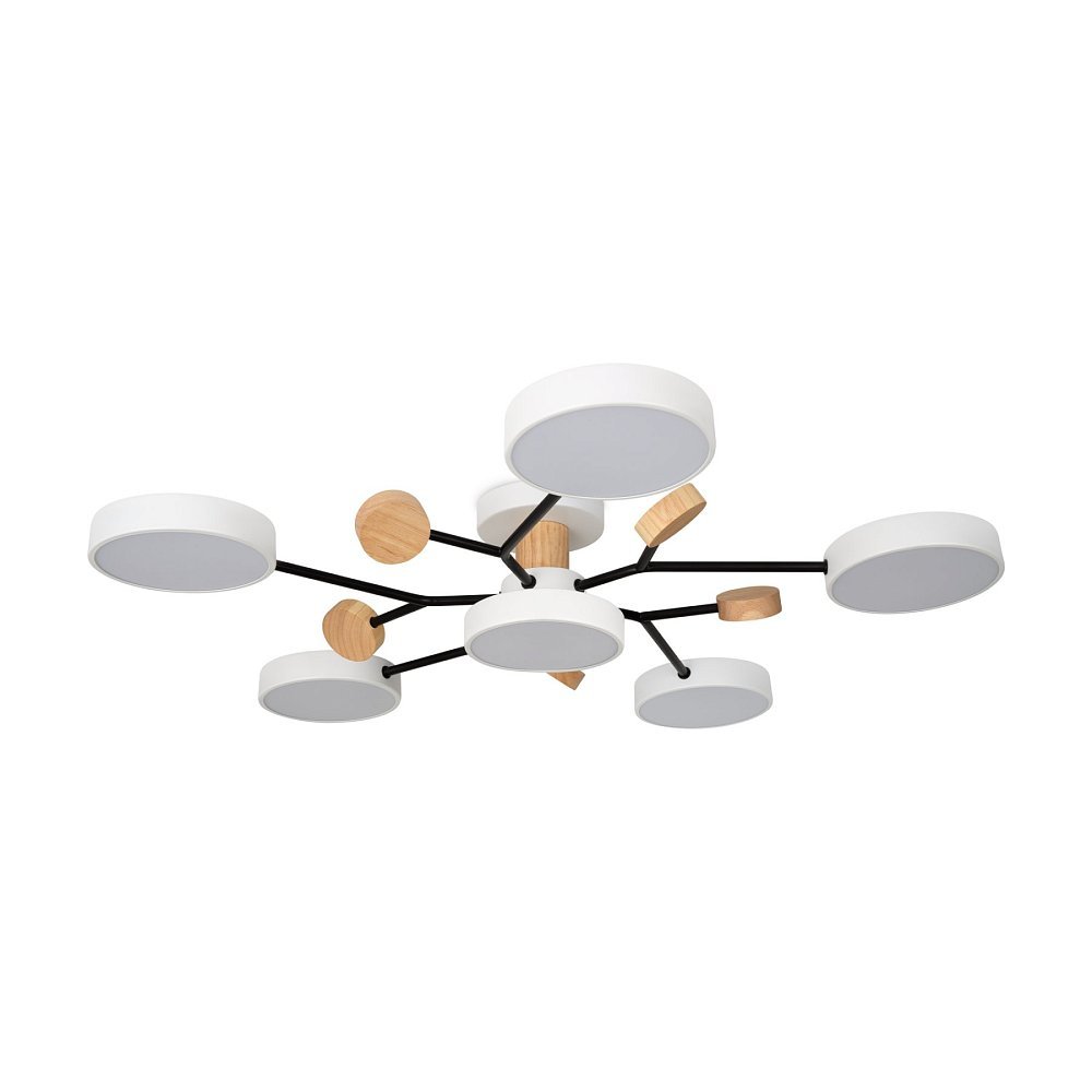 Потолочный светильник Корона / Crown FR6119CL-L72W