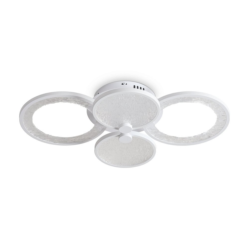 Потолочный светильник Маркет / Market FR6199CL-L150W