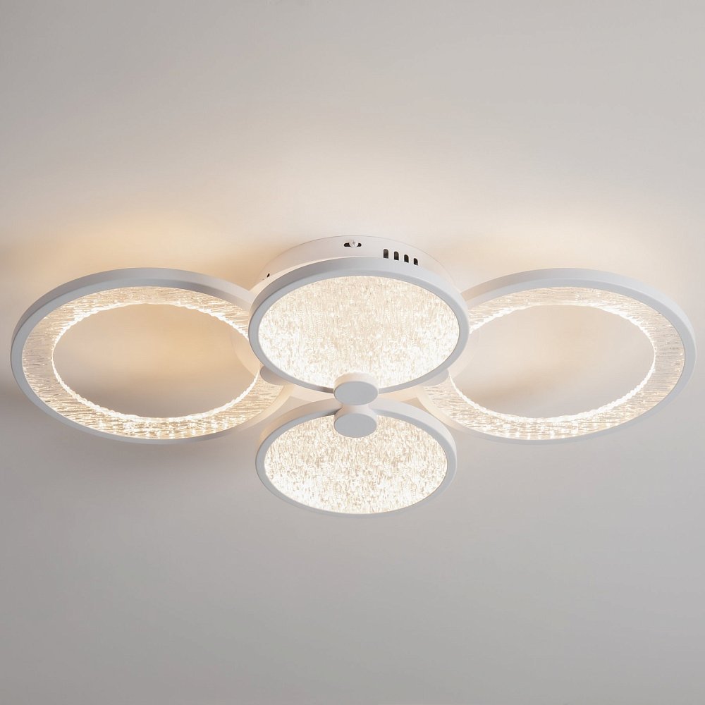 Потолочный светильник Маркет / Market FR6199CL-L150W