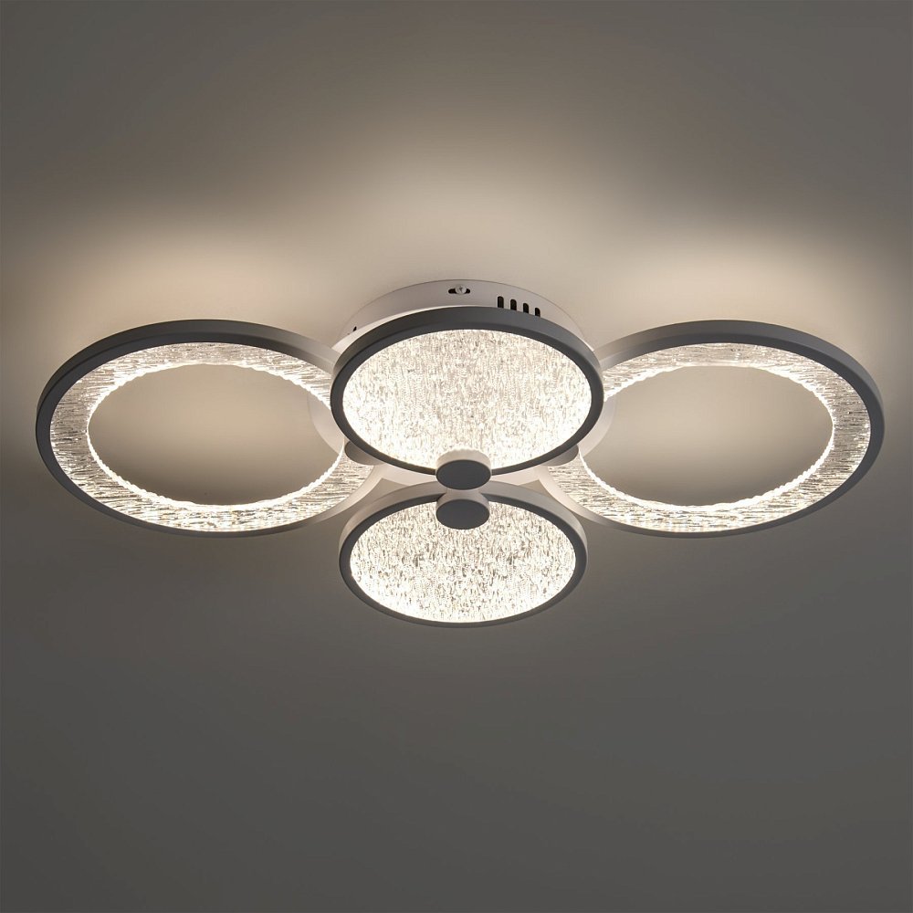 Потолочный светильник Маркет / Market FR6199CL-L150W