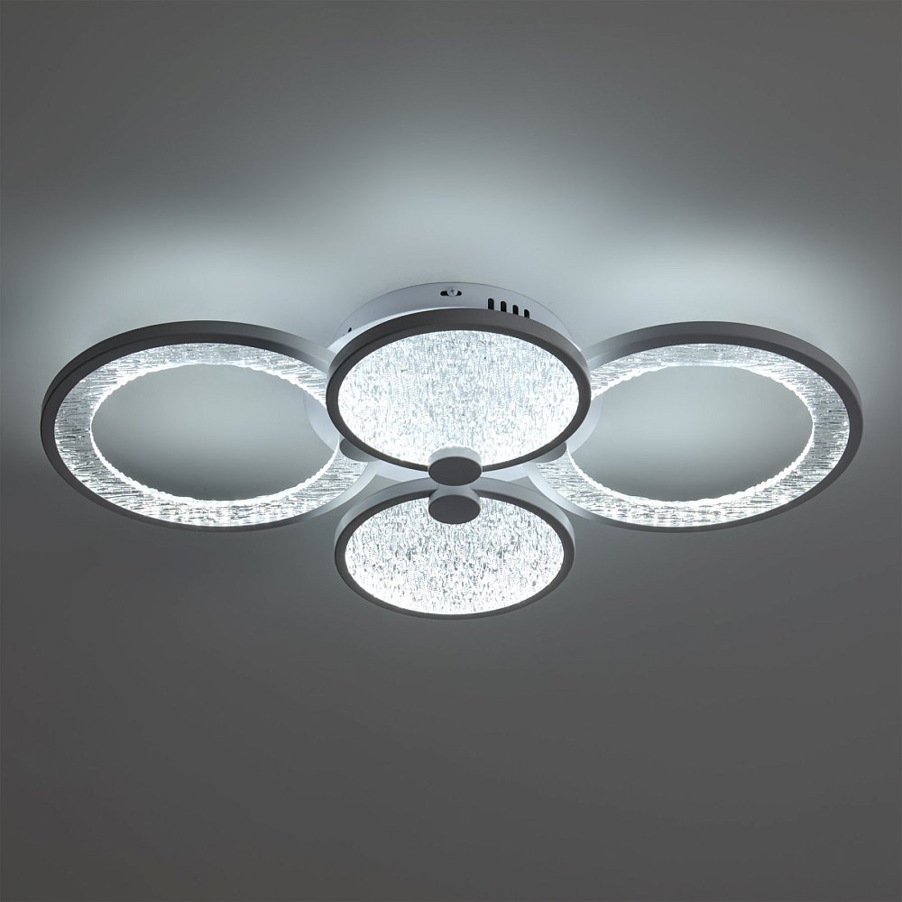 Потолочный светильник Маркет / Market FR6199CL-L150W