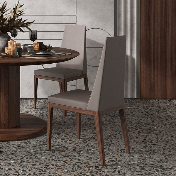 Стул RONDA, MOD INTERIORS
