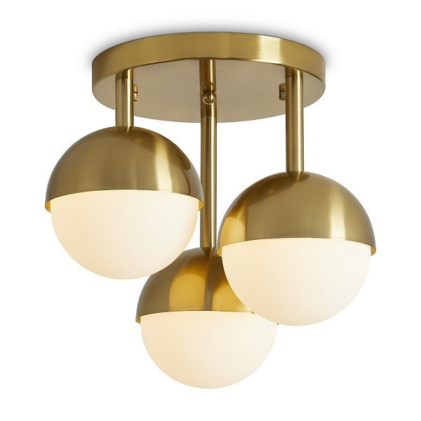 Люстра Polli FR5449CL-03G