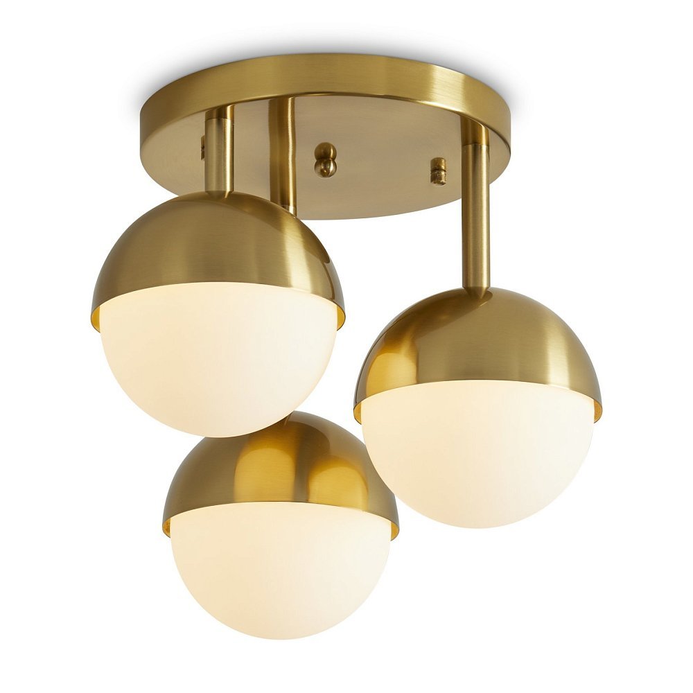 Люстра Polli FR5449CL-03G