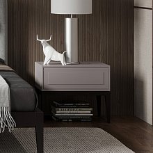 Прикроватная тумбочка MARBELLA, MOD INTERIORS