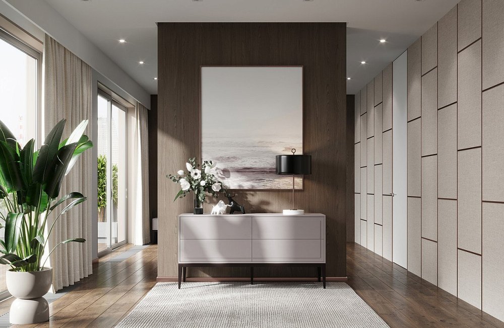 Комод MARBELLA, MOD INTERIORS