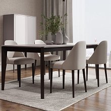 Обеденный стол MARBELLA, MOD INTERIORS