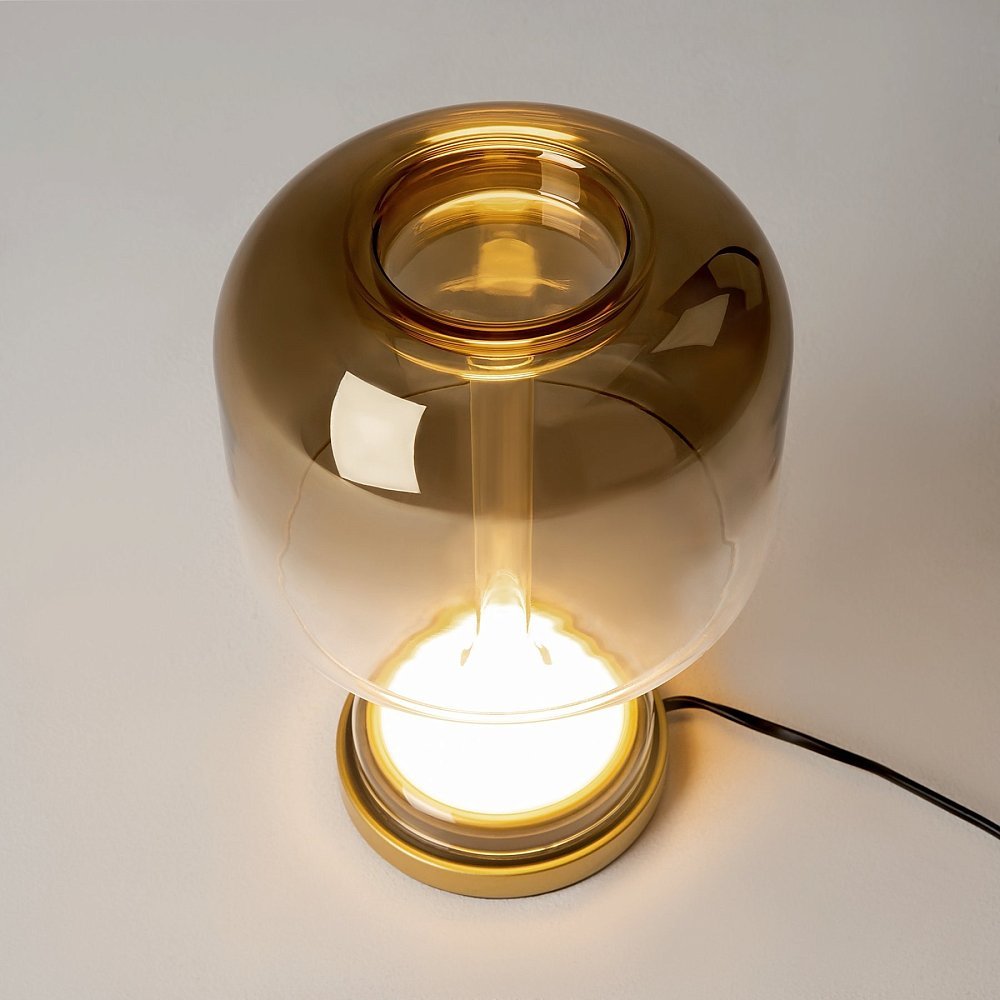 Настольный светильник Spirito MOD286TL-L8G3K