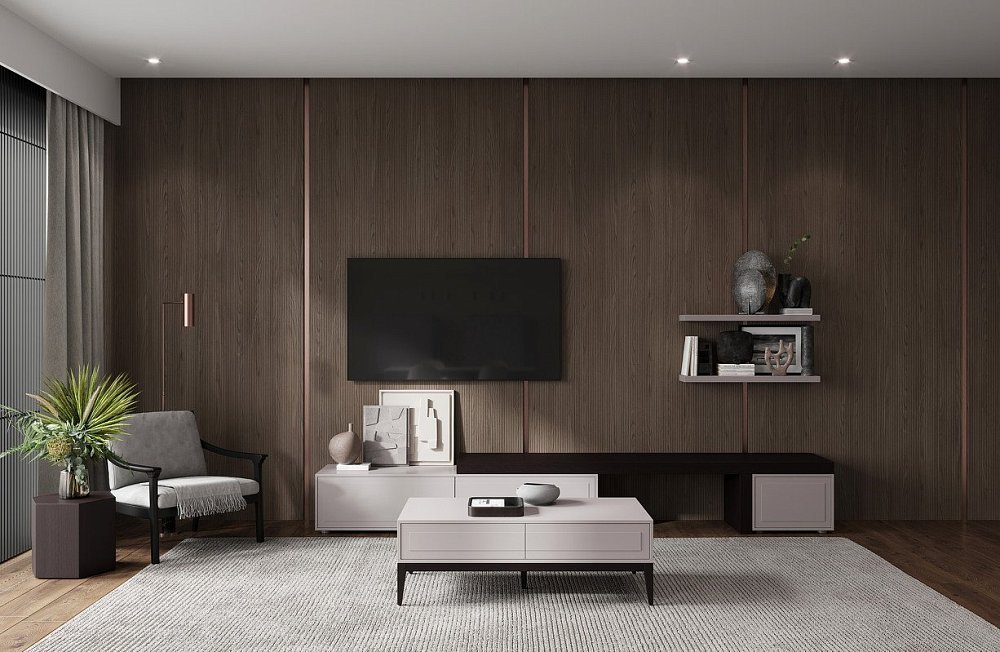 Журнальный столик MARBELLA, MOD INTERIORS