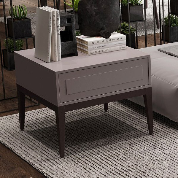 Приставной столик MARBELLA, MOD INTERIORS