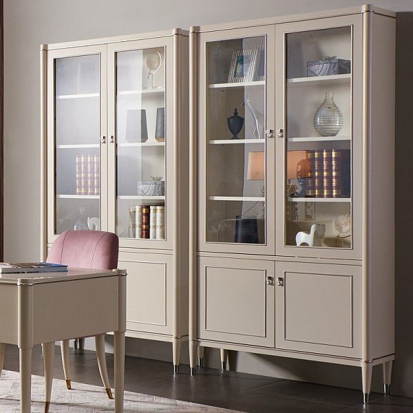 Книжный шкаф MODENA