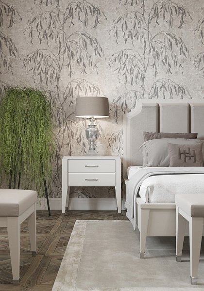 Прикроватная тумбочка EMOTION SALE, FRATELLI BARRI