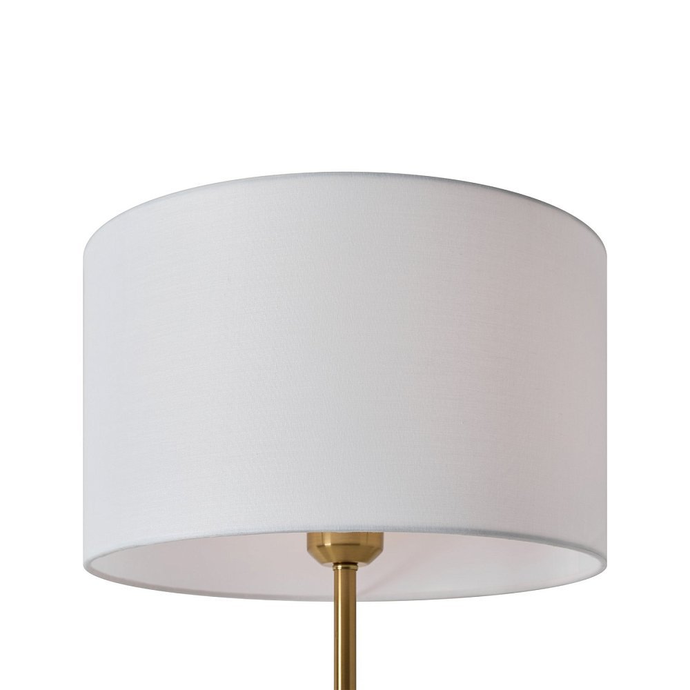 Настольный светильник Ceram FR5491TL-01BS