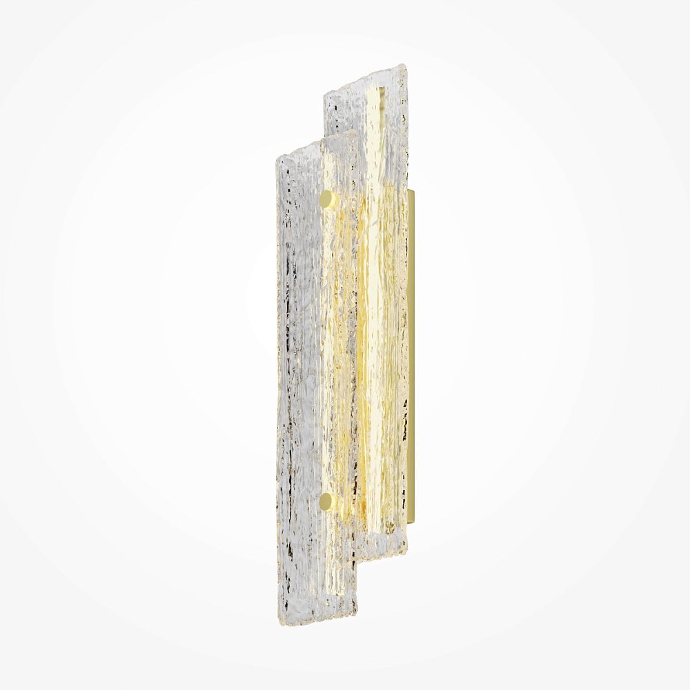 Настенный светильник (бра) Frostum MOD439WL-L10BSK