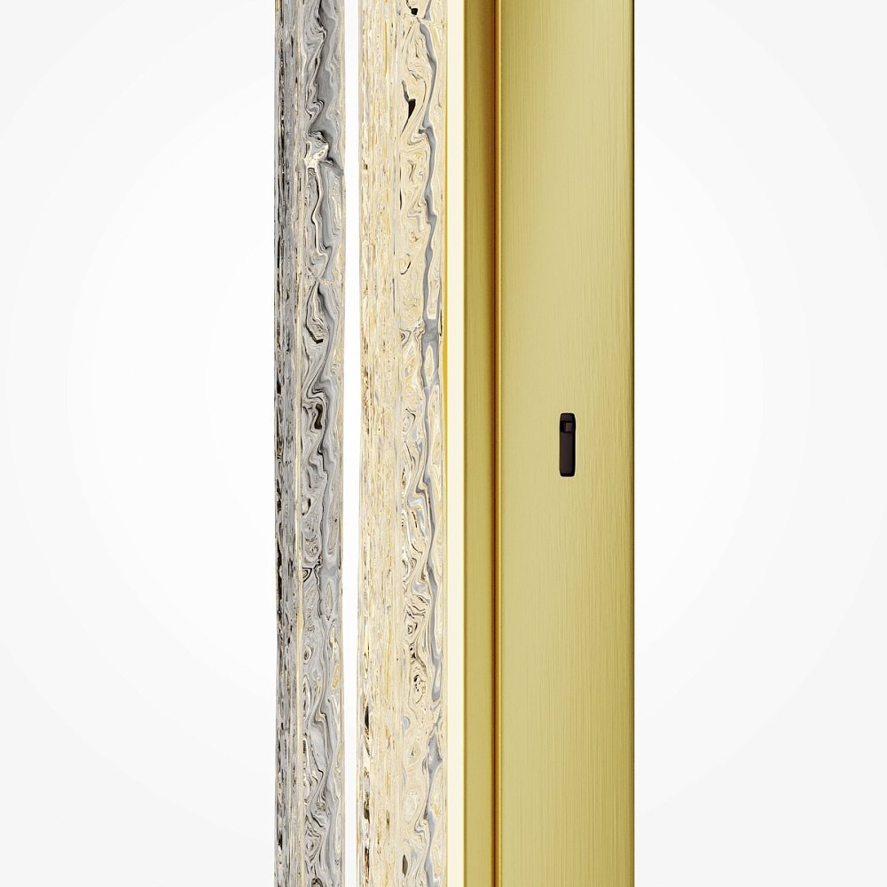 Настенный светильник (бра) Frostum MOD439WL-L10BSK