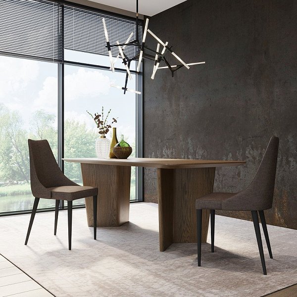Обеденный стол PATERNA, MOD INTERIORS