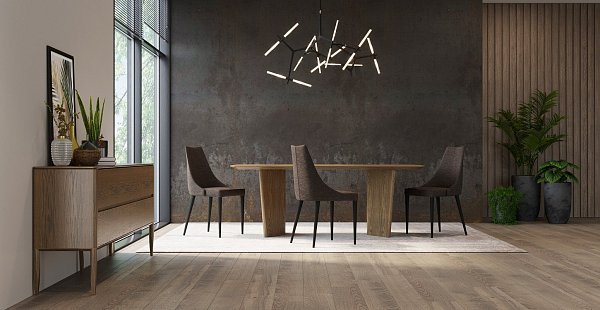 Обеденный стол PATERNA, MOD INTERIORS