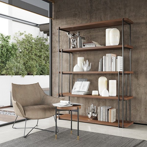Приставной столик BENISSA, MOD INTERIORS