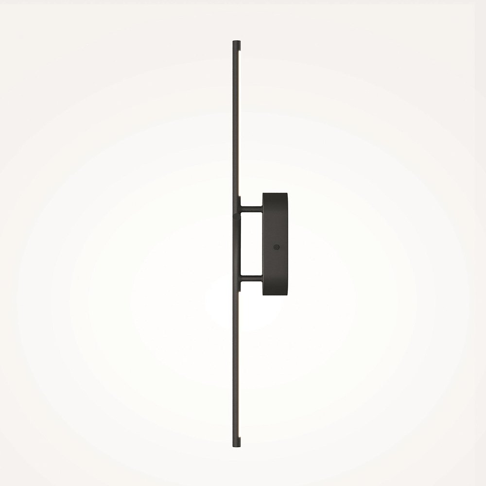 Настенный светильник (бра) Renaissance MOD256WL-L5B3K