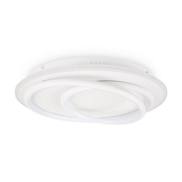 Потолочный светильник Spiral FR6089CL-L120W