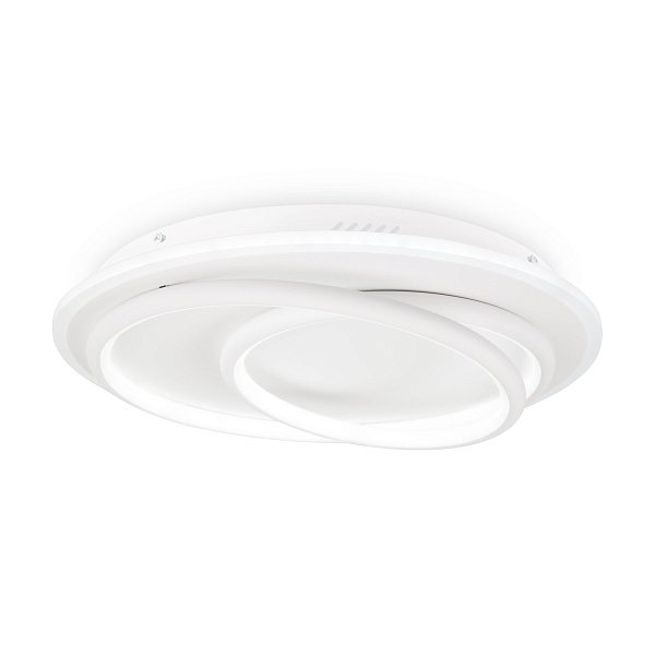Потолочный светильник Spiral FR6089CL-L120W