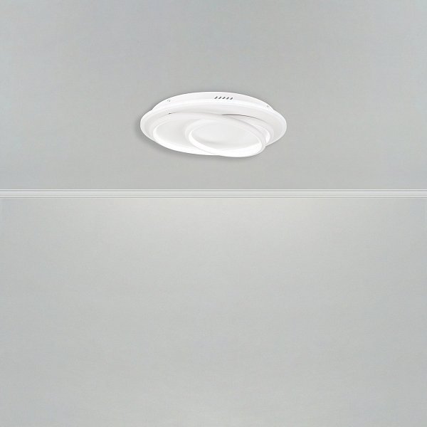 Потолочный светильник Spiral FR6089CL-L120W