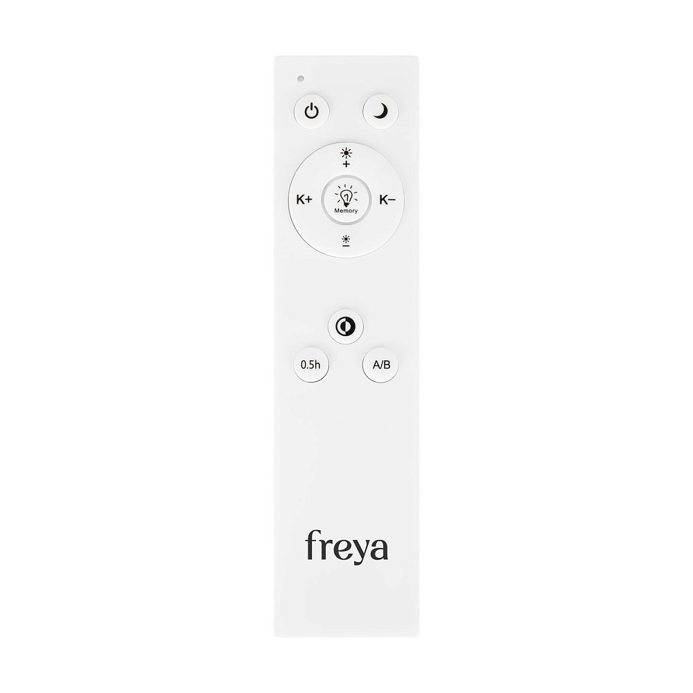 Потолочный светильник Spiral FR6089CL-L120W