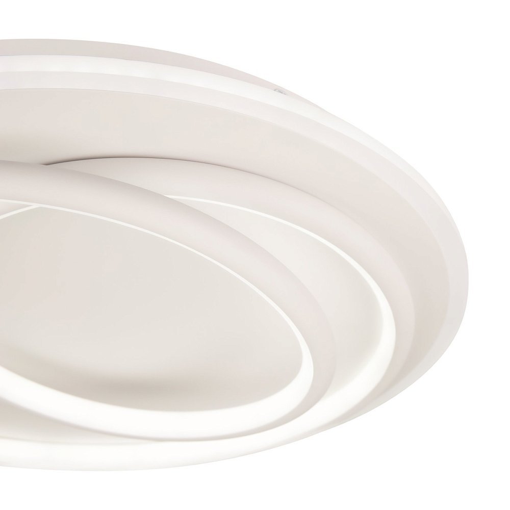 Потолочный светильник Spiral FR6089CL-L120W
