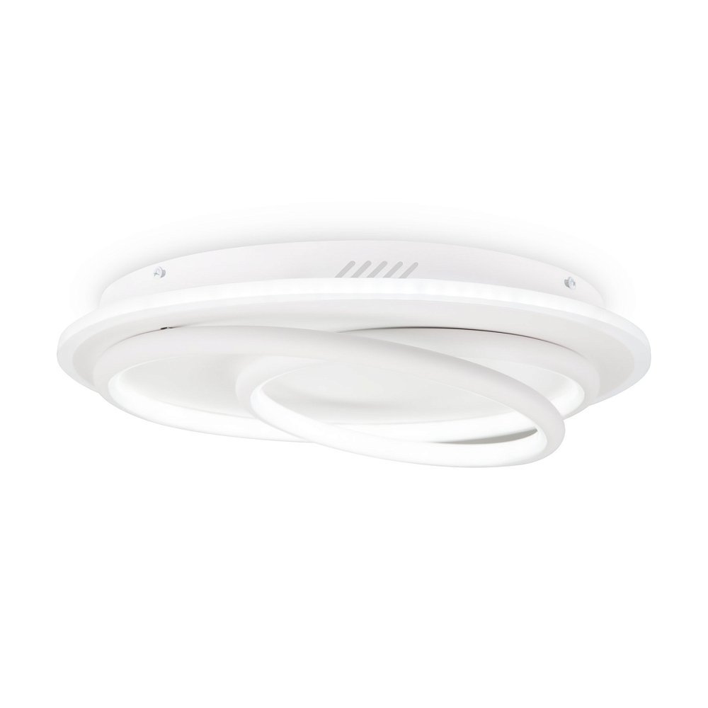Потолочный светильник Spiral FR6089CL-L120W
