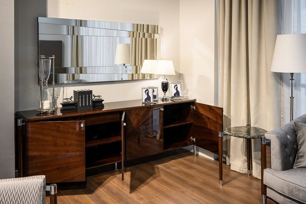 Буфет Madison TIMELESS SALE, FRATELLI BARRI