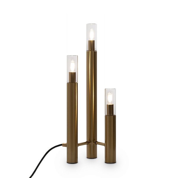 Настольный светильник Match FR5109TL-03G