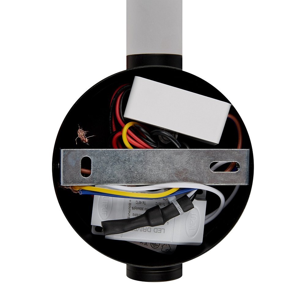 Настенный светильник (бра) Vela FR5342WL-L3B