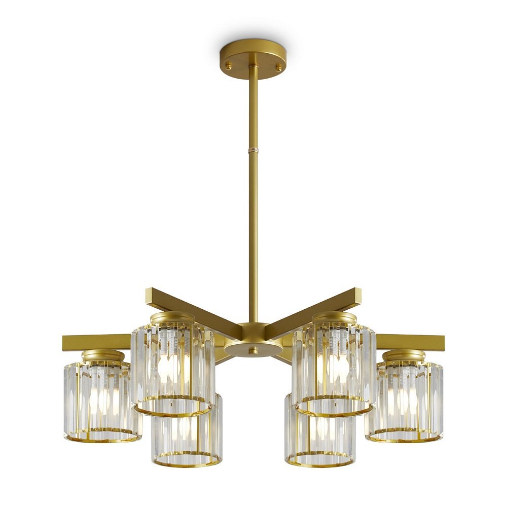 Люстра Ferrera FR5474PL-06G