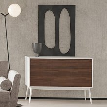 Буфет SEVILLA, MOD INTERIORS