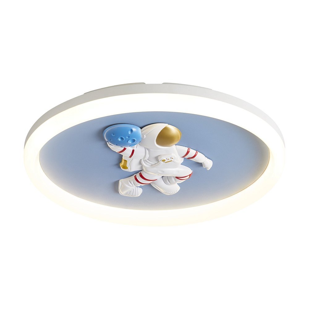 Потолочный светильник Космический / Cosmic FR5457CL-L36B