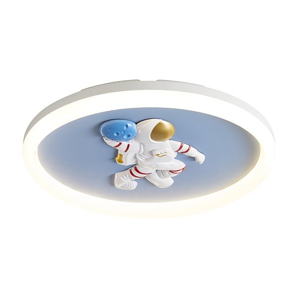 Потолочный светильник Космический / Cosmic FR5457CL-L36B