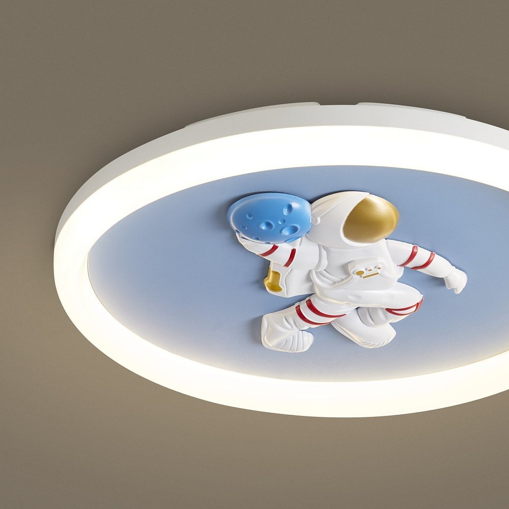 Потолочный светильник Космический / Cosmic FR5457CL-L36B