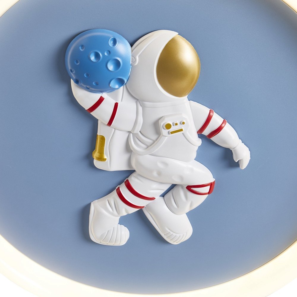 Потолочный светильник Космический / Cosmic FR5457CL-L36B