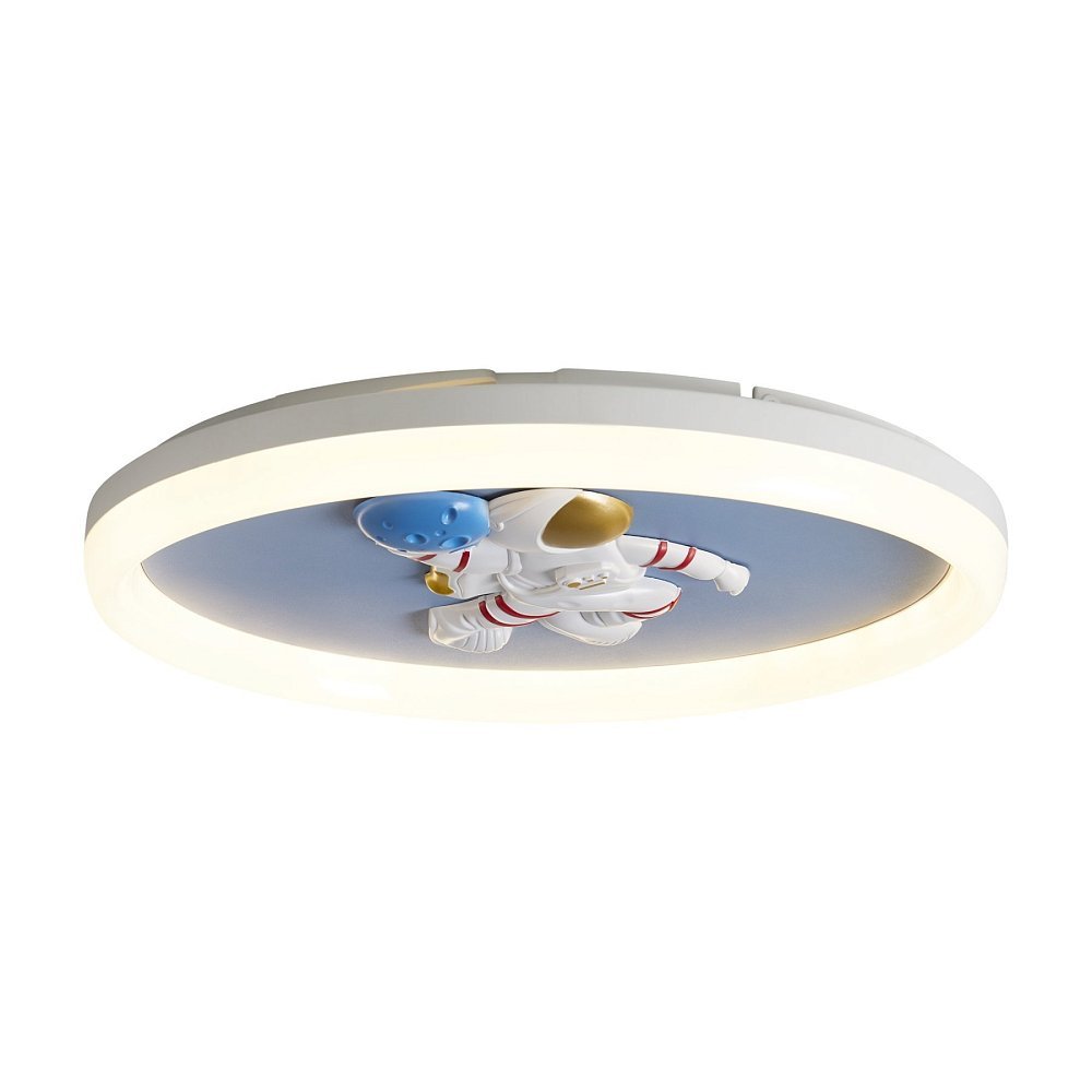 Потолочный светильник Космический / Cosmic FR5457CL-L36B
