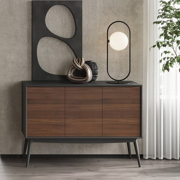 Буфет SEVILLA, MOD INTERIORS