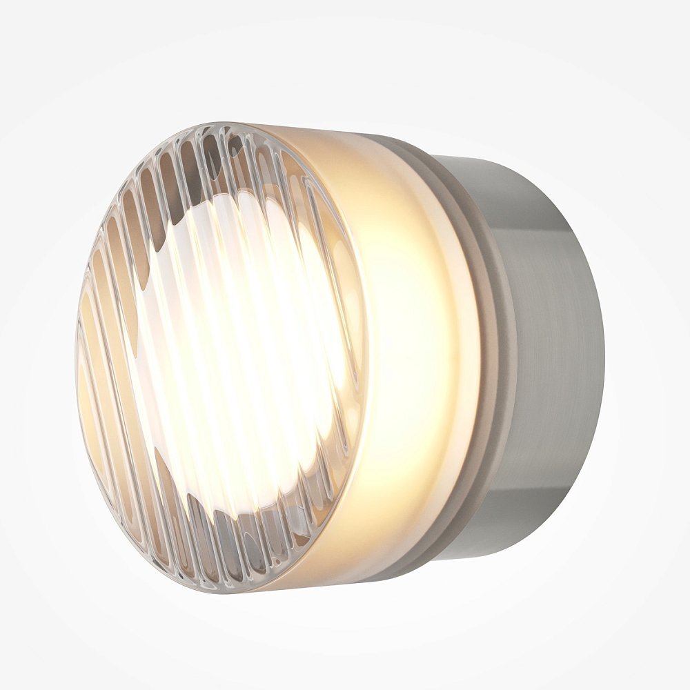 Настенный светильник (бра) Olo MOD493WL-L6PTK1