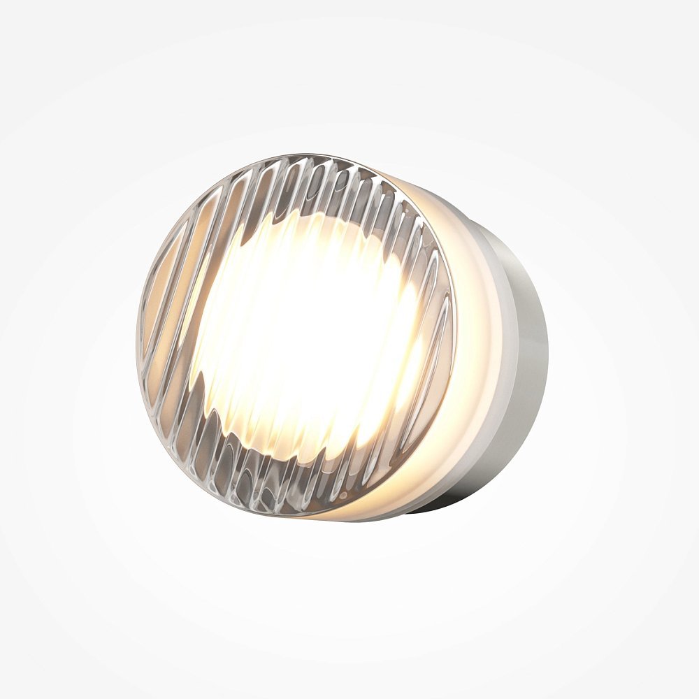 Настенный светильник (бра) Olo MOD493WL-L6PTK1