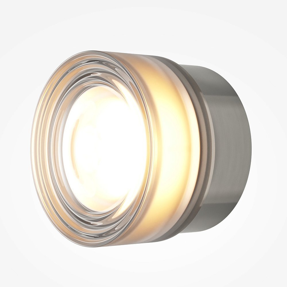 Настенный светильник (бра) Olo MOD493WL-L6PTK2