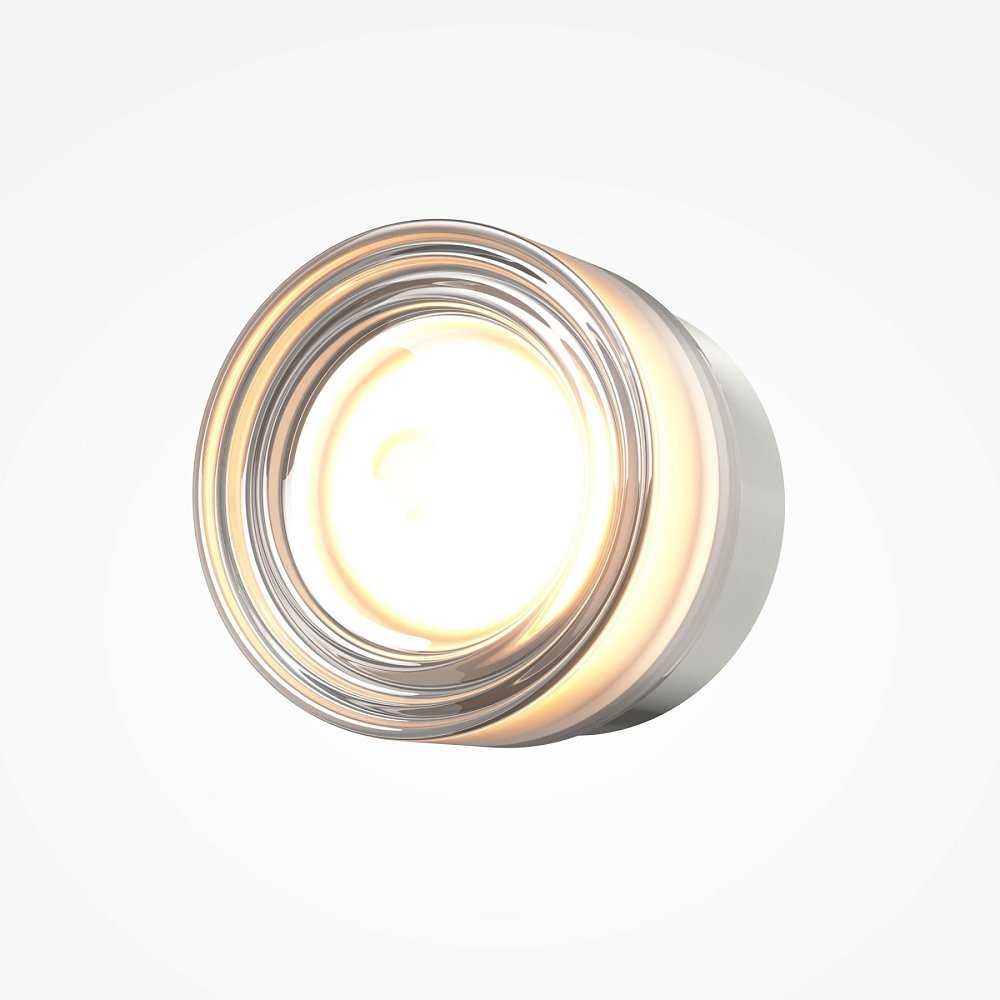 Настенный светильник (бра) Olo MOD493WL-L6PTK2
