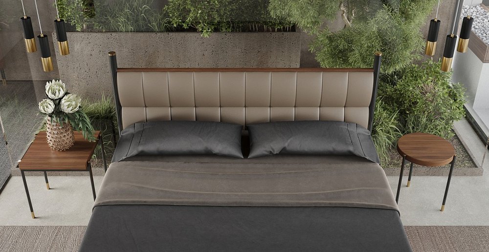 Приставной столик BENISSA, MOD INTERIORS