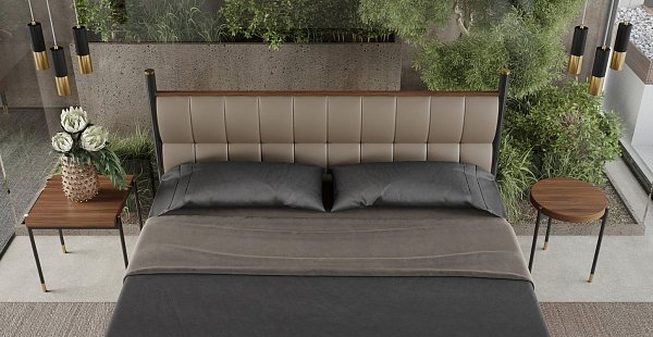 Приставной столик BENISSA, MOD INTERIORS