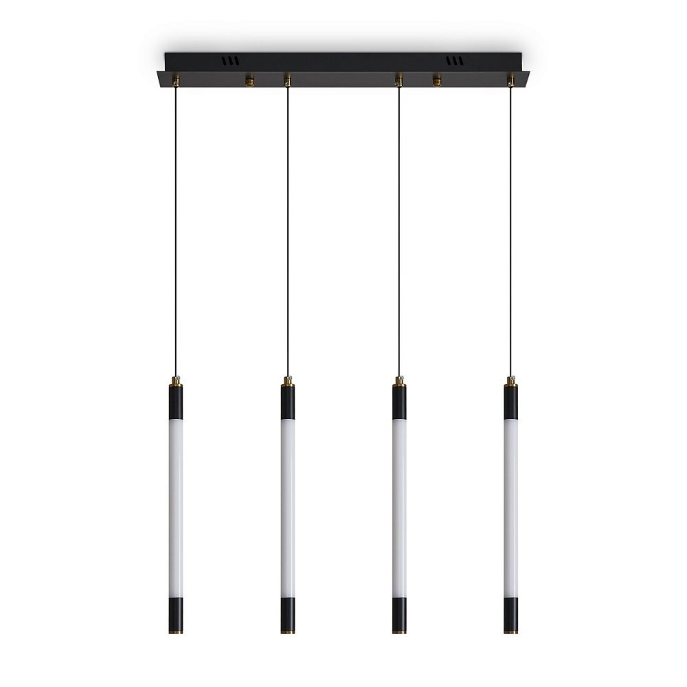 Подвесной светильник Ледстик / LedStick FR6204PL-L40B