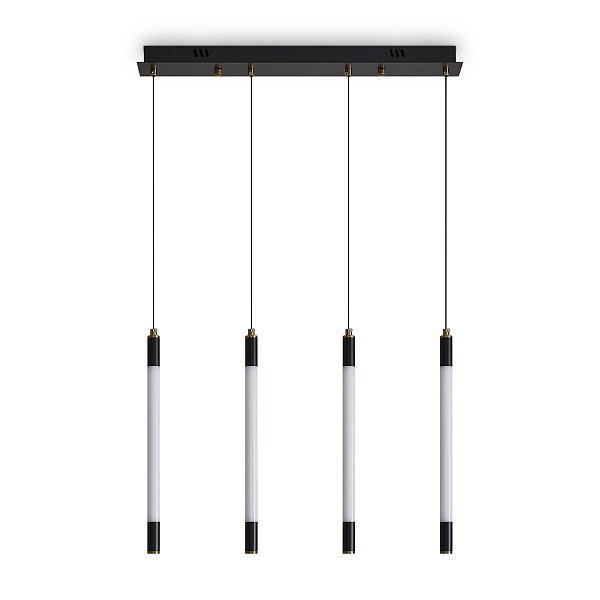 Подвесной светильник Ледстик / LedStick FR6204PL-L40B